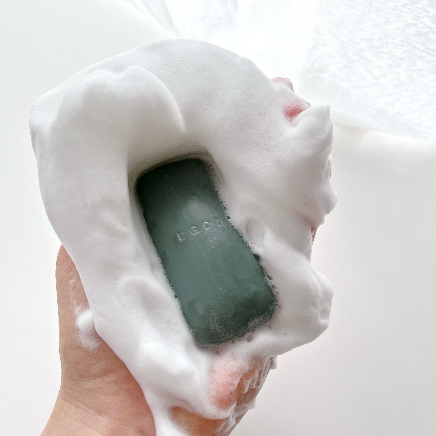 ノーファンデ素肌美セット/P.G.C.D.(ペー・ジェー・セー・デー)/スキンケアキットを使ったクチコミ（3枚目）