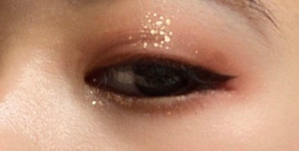 VenusMarble 9色アイシャドウパレット/Venus Marble/アイシャドウパレットを使ったクチコミ(2枚目)