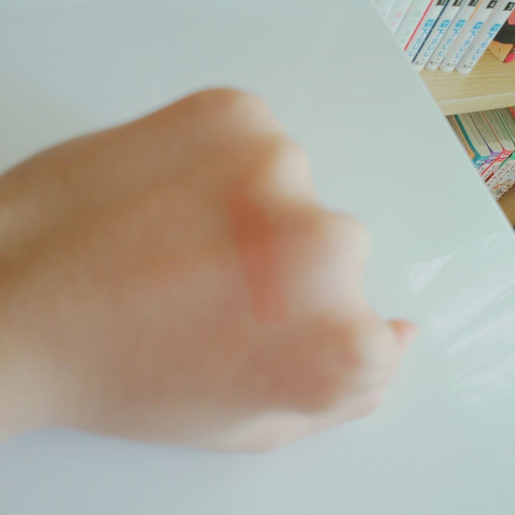 ディアダーリン ウォータージェルティント/ETUDE/リップティントを使ったクチコミ(4枚目)