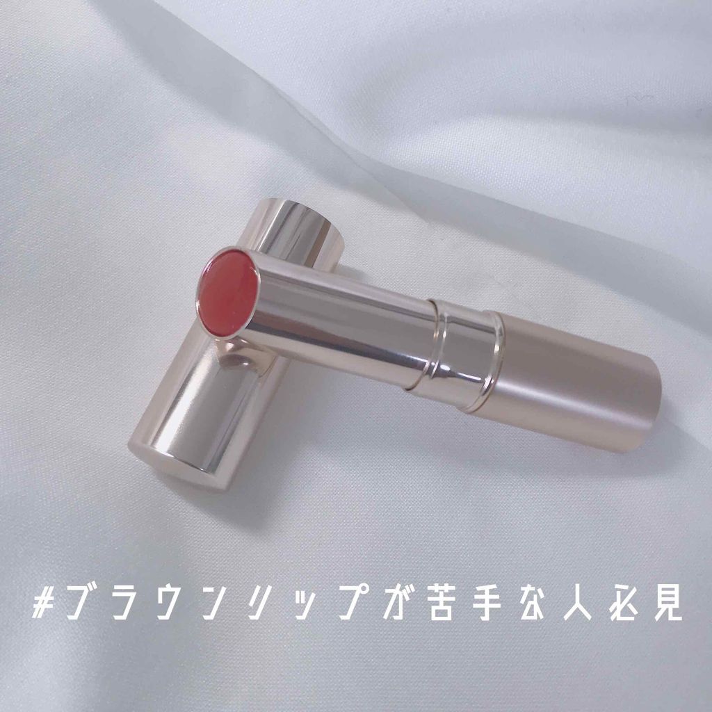 オペラ リップティント N/OPERA/リップティントを使ったクチコミ(1枚目)