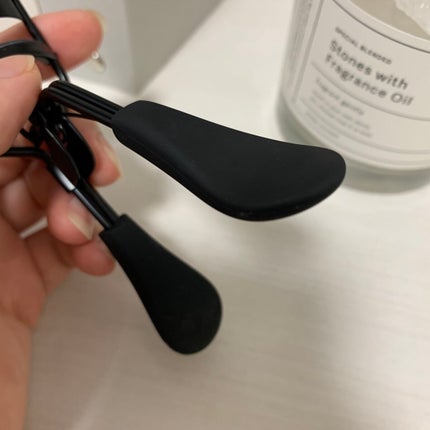 ディオール バックステージ ラッシュ カーラー/Dior/ビューラーを使ったクチコミ(3枚目)