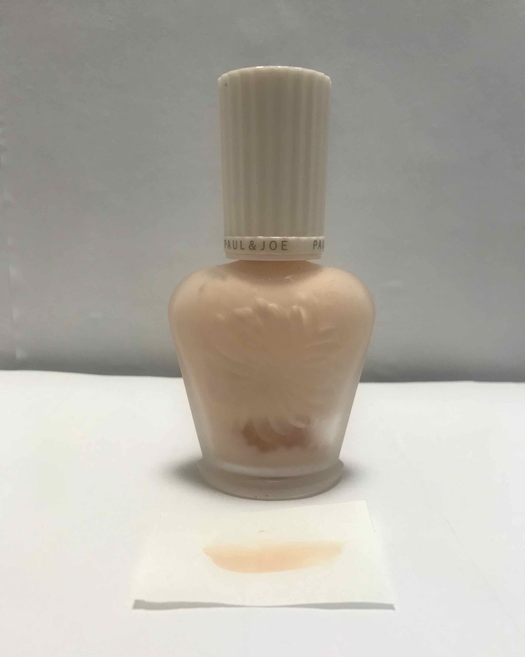 プロテクティング ファンデーション プライマー S/PAUL & JOE BEAUTE/化粧下地を使ったクチコミ（1枚目）