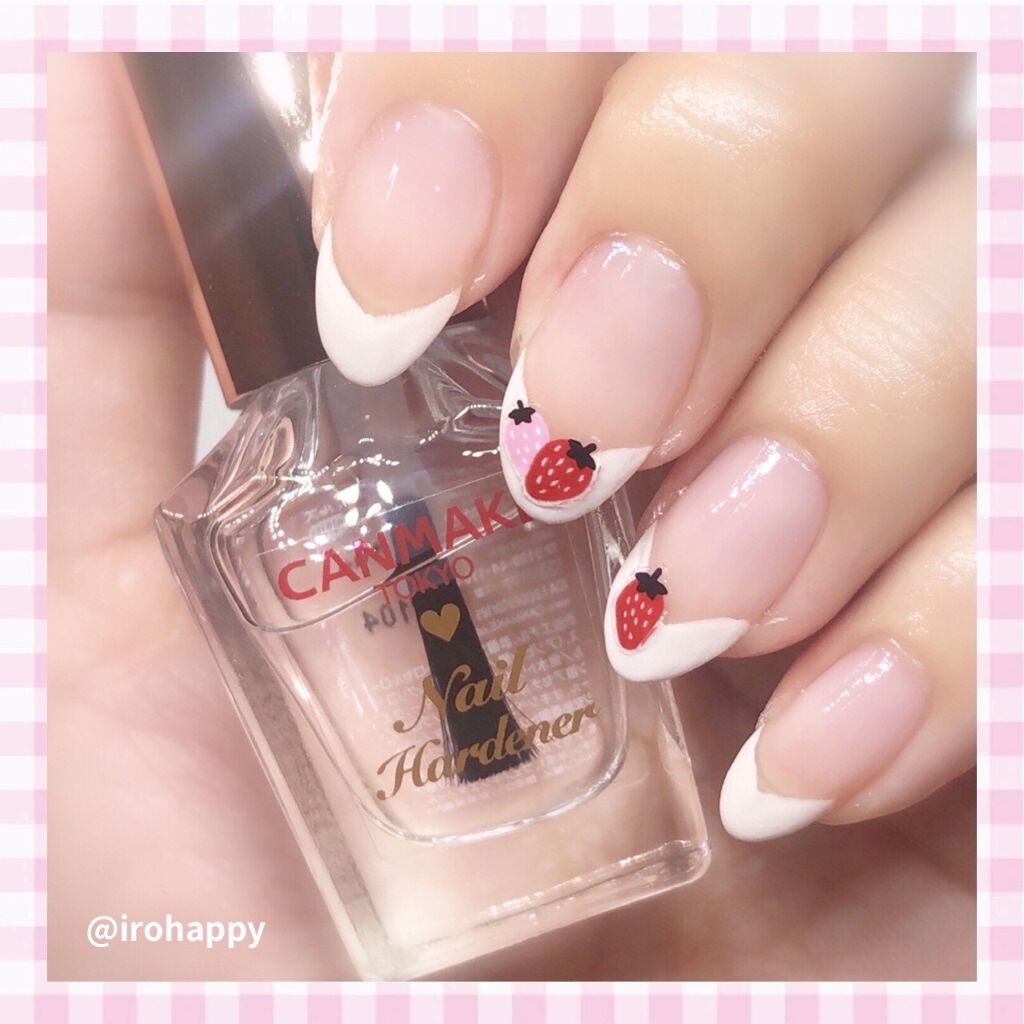 スピーディ フィニッシュ N 020/リンメル ロンドン/マニキュアを使ったクチコミ（3枚目）