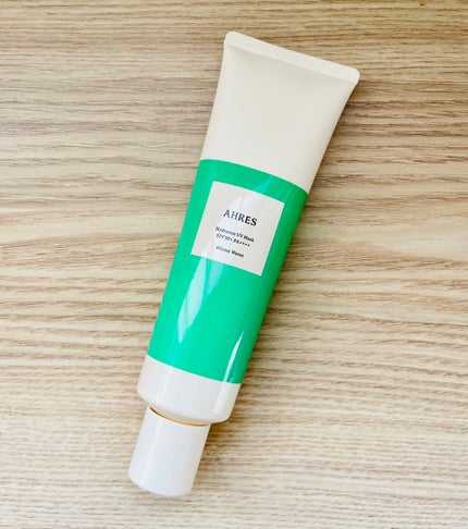 ハイドレクター UV マスク/アーレス/日焼け止めローションを使ったクチコミ(1枚目)