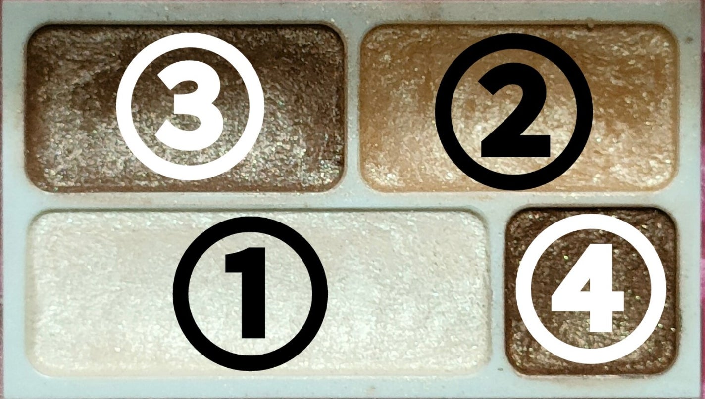 ブラッシュ/NARS/パウダーチークを使ったクチコミ(4枚目)