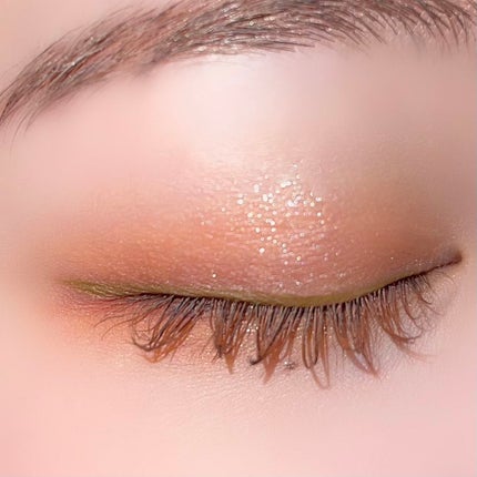 シルキーリキッドアイライナーWP/D-UP/リキッドアイライナーを使ったクチコミ(8枚目)