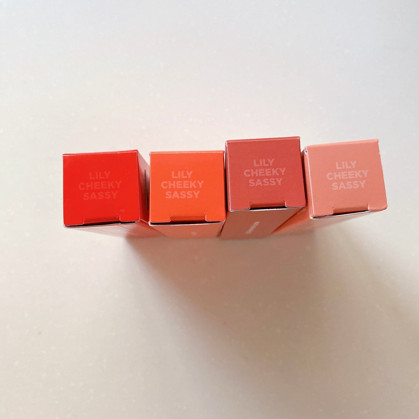 ブラッディライアー コーティングティント/lilybyred/リップティントを使ったクチコミ(10枚目)