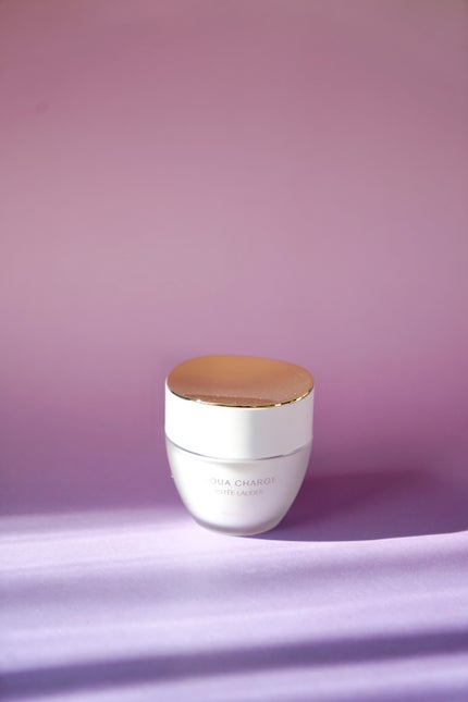 アクア チャージ 薬用 トリートメント ローション/ESTEE LAUDER/化粧水を使ったクチコミ(8枚目)