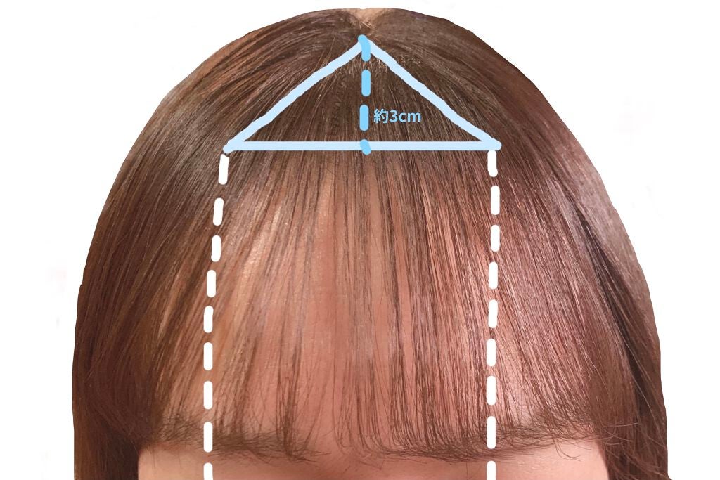 ヘアキープ和草スティック(ナチュラル)/いち髪/ヘアバームを使ったクチコミ(3枚目)