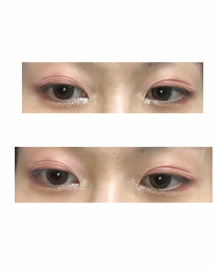 プロ アイ パレット/CLIO/アイシャドウパレットを使ったクチコミ(2枚目)