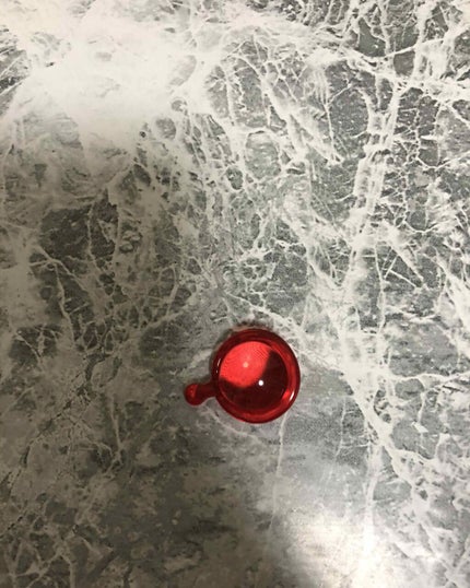 ヘアビタミン デイリーケアヘアオイル/MIRANDA/ヘアオイルを使ったクチコミ(2枚目)