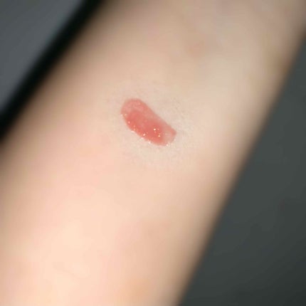 【旧】ディオール アディクト リップ マキシマイザー/Dior/リップグロスを使ったクチコミ(2枚目)