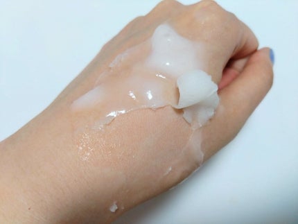 炭酸パック プルリ/ウツクシア/洗い流すパック・マスクを使ったクチコミ(4枚目)