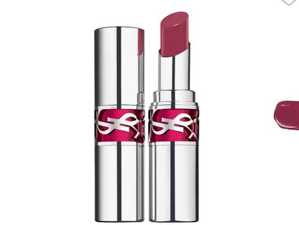 YSL ラブシャイン キャンディグレーズ/YVES SAINT LAURENT BEAUTE/口紅を使ったクチコミ(1枚目)