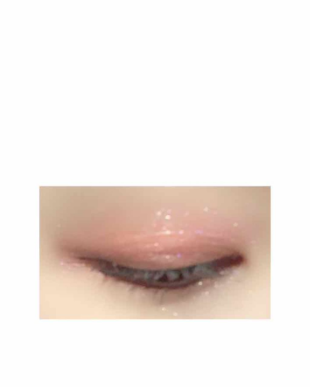 プリズム エアー シャドウ/CLIO/単色アイシャドウを使ったクチコミ（3枚目）