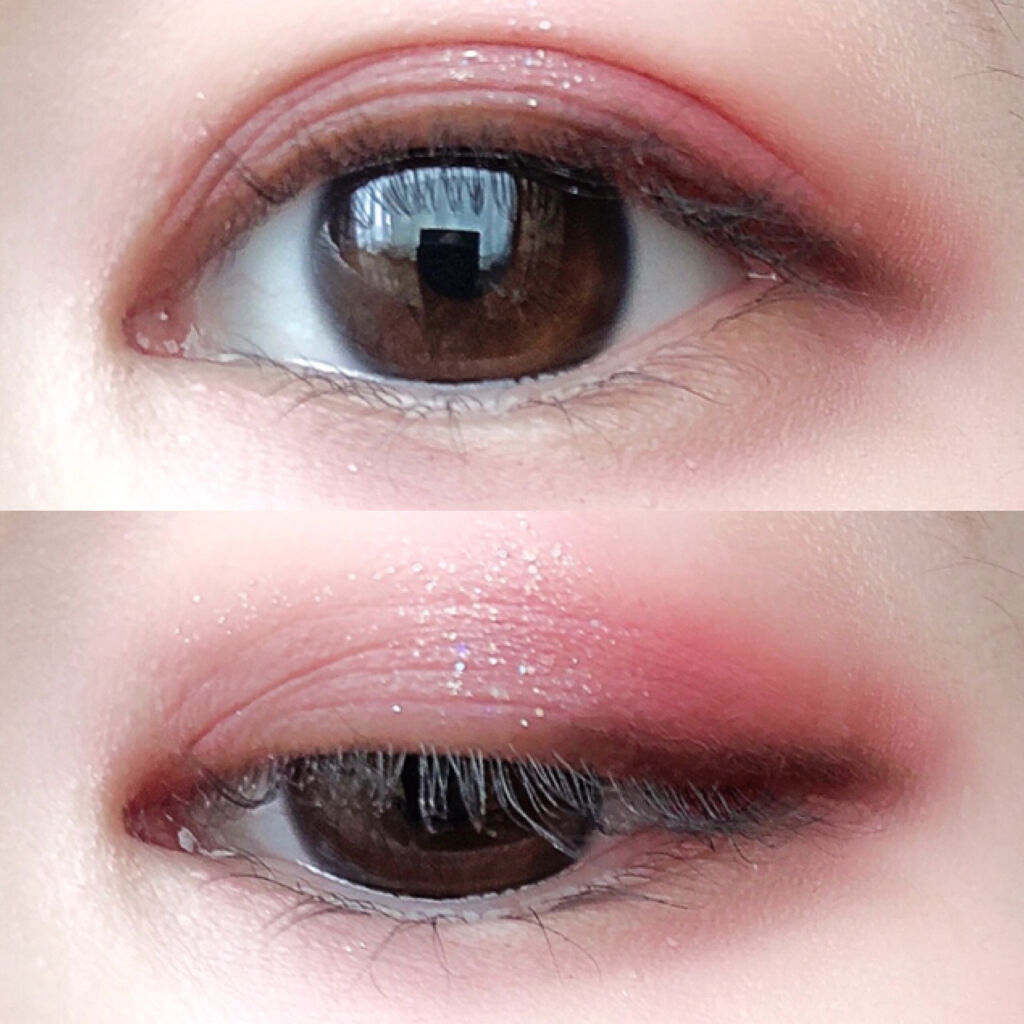 グラムチェンジマルチパレット/A.BLACK/マルチパレットを使ったクチコミ（1枚目）