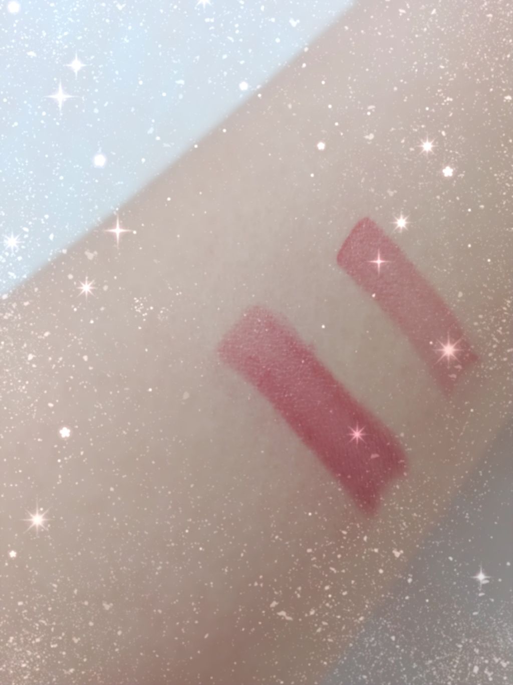 口紅（詰替用）/ちふれ/口紅を使ったクチコミ（2枚目）