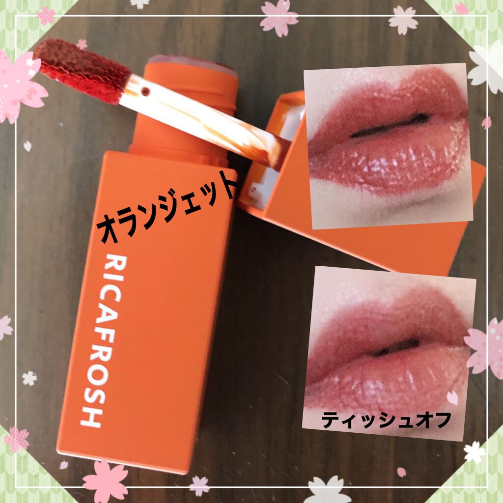 ダブルエンドアイブロウブラシ スマッジタイプ/ロージーローザ/メイクブラシを使ったクチコミ(4枚目)