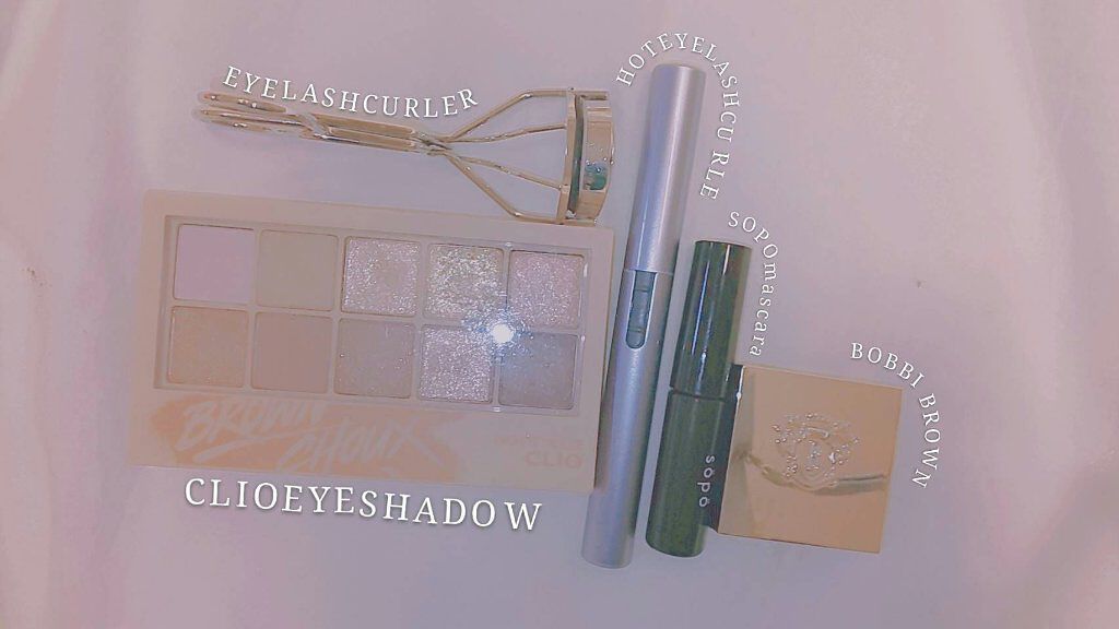 リュクスアイシャドウ/BOBBI BROWN/単色アイシャドウを使ったクチコミ(2枚目)