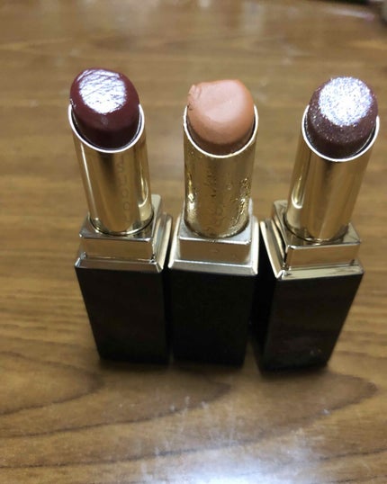 モイスチャー リッチ リップスティック/SUQQU/口紅を使ったクチコミ(1枚目)