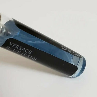 ヴェルサーチ ジーンズ クチュール マン オーデトワレ スプレー VERSACE