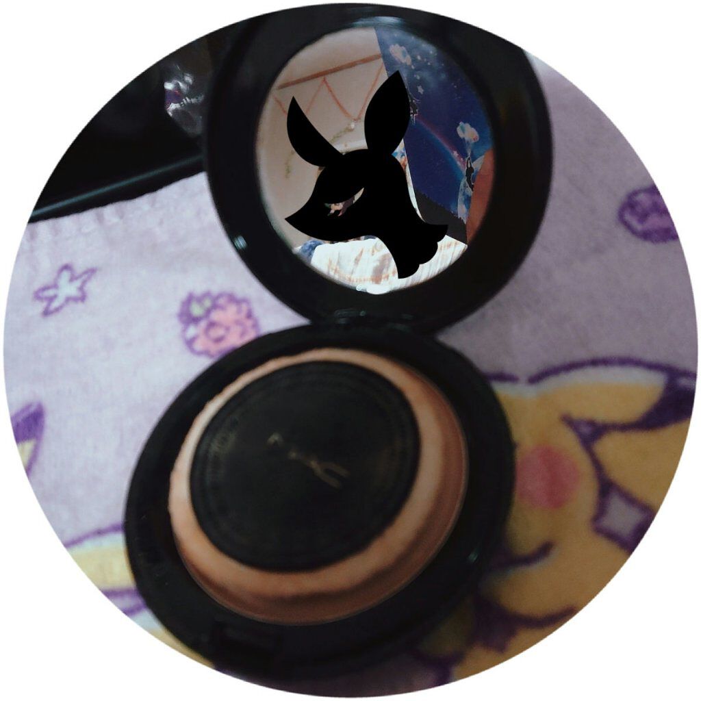 クリーム カラー ベース/M・A・C/ジェル・クリームアイシャドウを使ったクチコミ（3枚目）