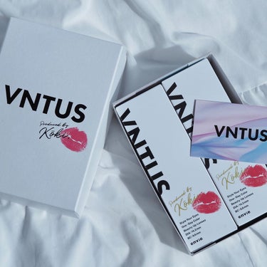 VNTUS 1day/VNTUS/ワンデー（１DAY）カラコンを使ったクチコミ（8枚目）