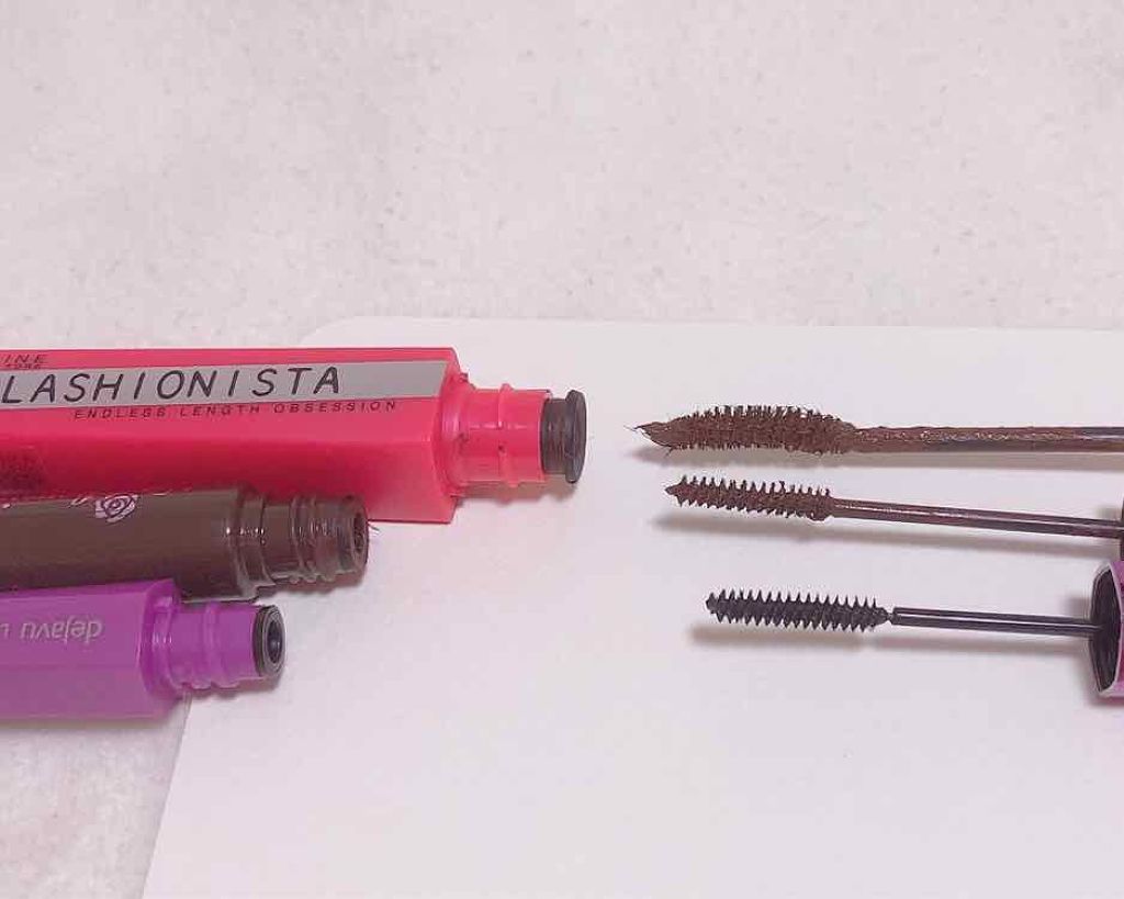 ã©ãã·ã¥ãã¹ã¿ N/MAYBELLINE NEW YORK/ãã¹ã«ã©ã䜿ã£ãã¯ãã³ãïŒ2æç®ïŒ