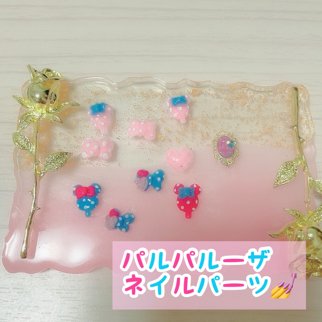 クレイジェル/ネイル工房/ジェルネイルを使ったクチコミ（1枚目）