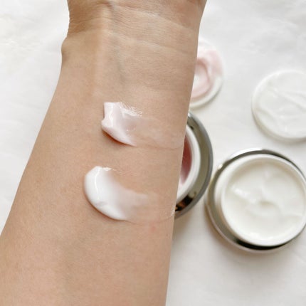 フェイシャル エッセンス クリームマスク/COCOCHI/フェイスクリームを使ったクチコミ(4枚目)