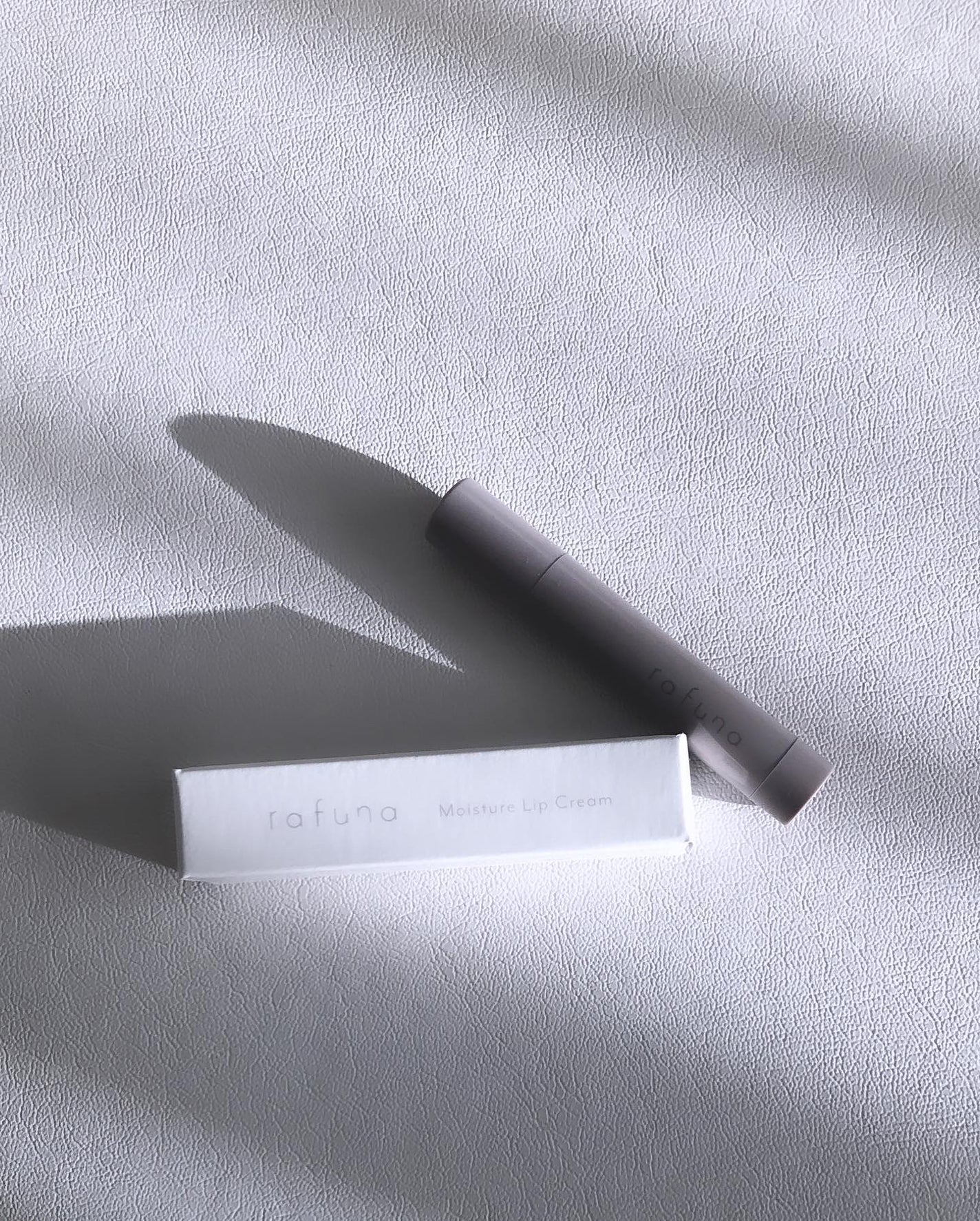 モイスチュアリップクリーム/rafuna/リップクリームを使ったクチコミ(3枚目)
