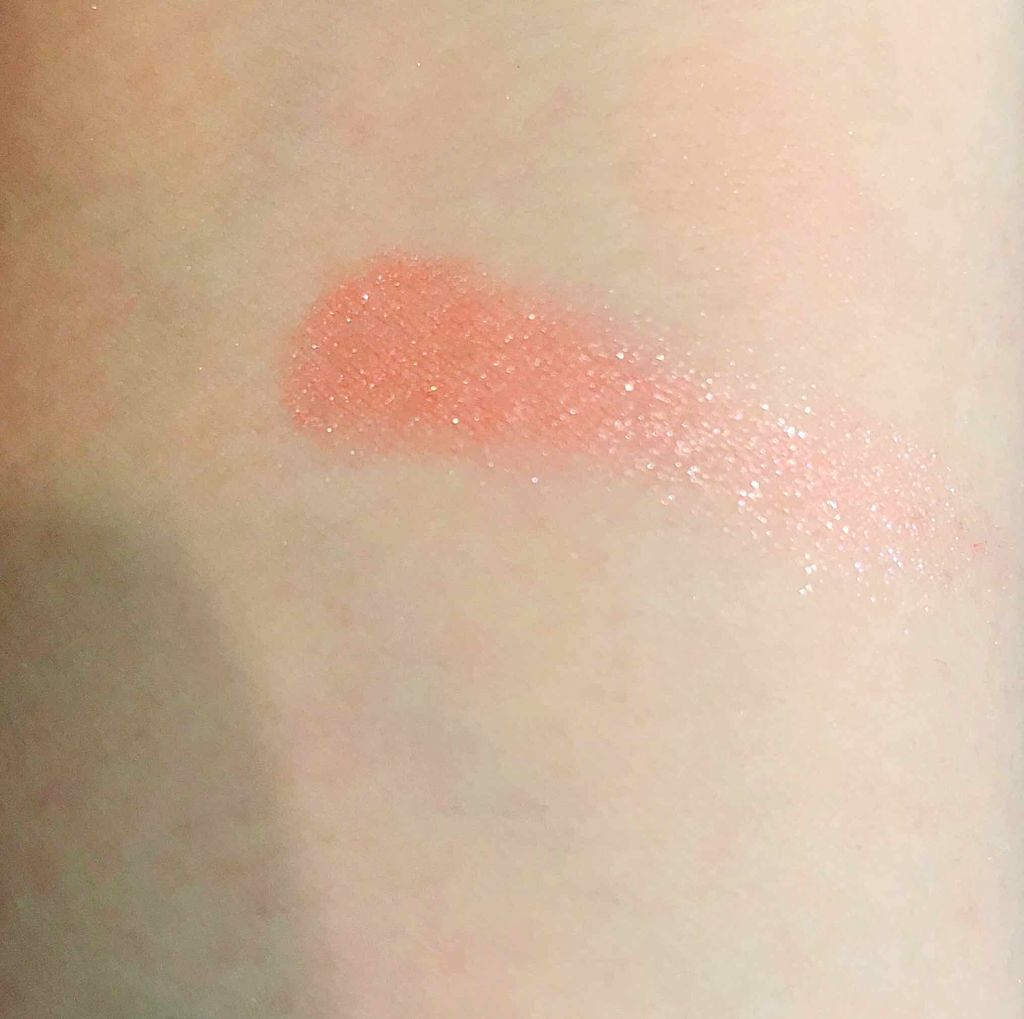 スパークルアイジェム/マクレール/ジェル・クリームアイシャドウを使ったクチコミ(2枚目)