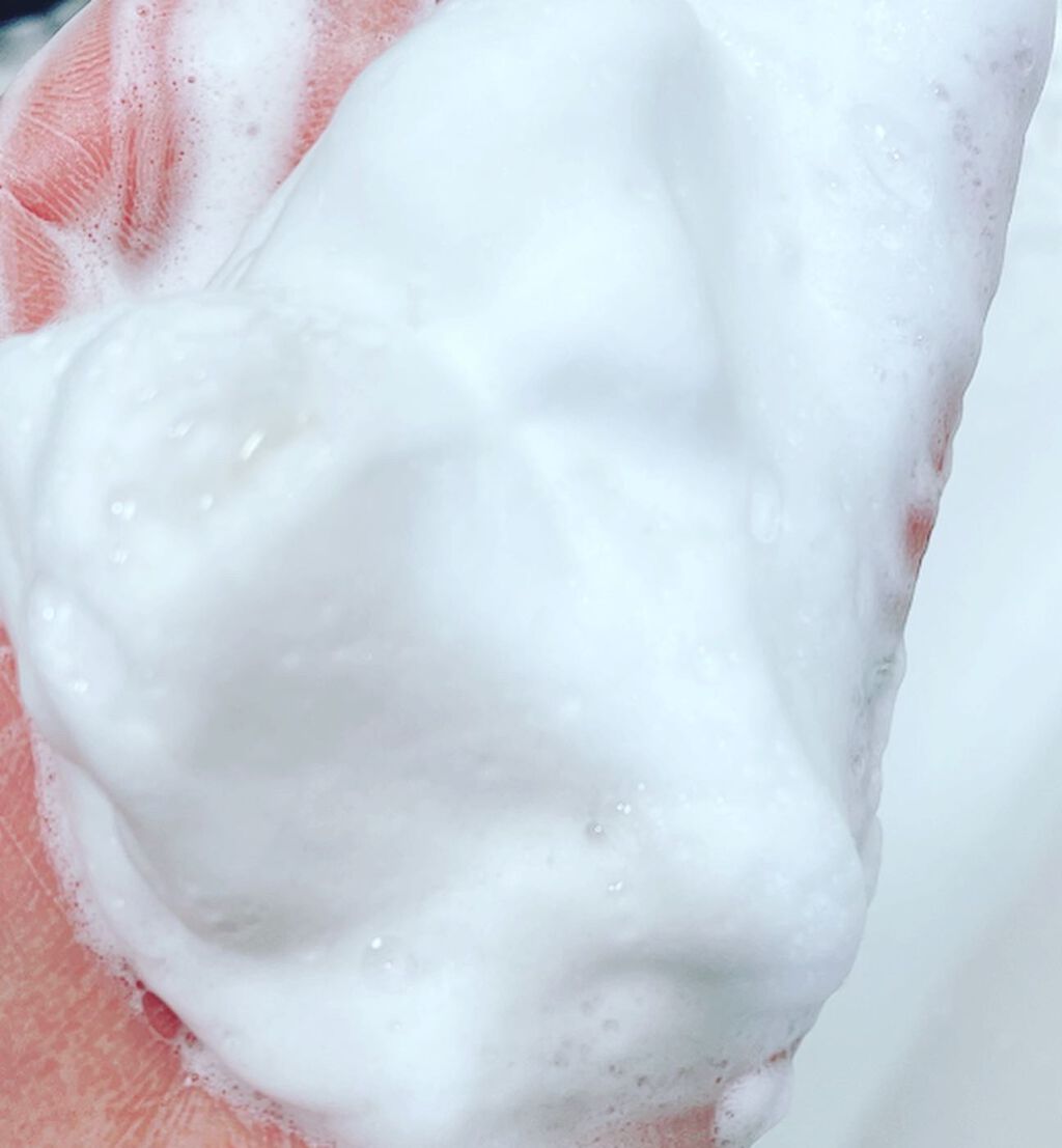 緑豆弱酸性クレンジング/beplain/クレンジングクリームを使ったクチコミ(4枚目)