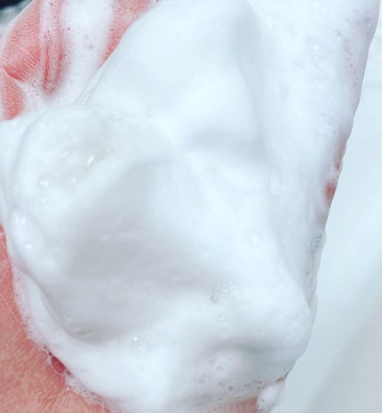 緑豆弱酸性クレンジング/beplain/クレンジングクリームを使ったクチコミ(4枚目)