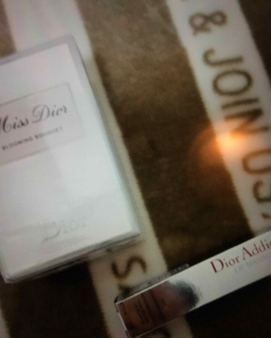 【旧】ディオール アディクト リップ マキシマイザー/Dior/リップグロスを使ったクチコミ(1枚目)