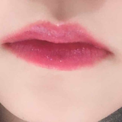 マイリップス ダズリングティント/JILL STUART/リップティントを使ったクチコミ(2枚目)