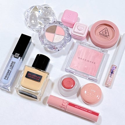 3CE フェイスブラッシュ/3CE/パウダーチークを使ったクチコミ(8枚目)