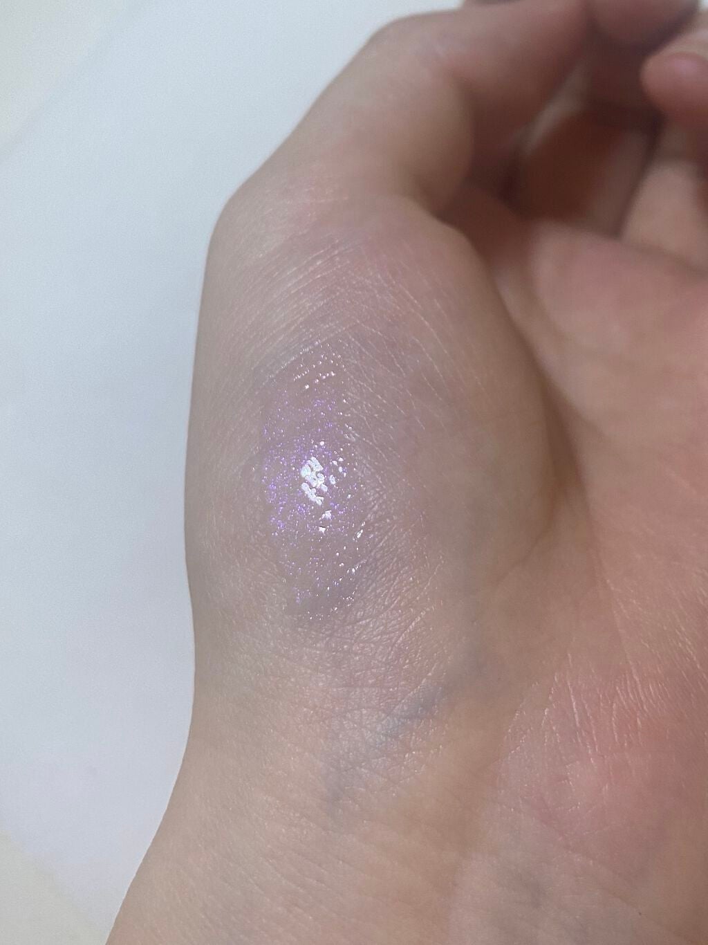 【旧】ディオール アディクト リップ マキシマイザー/Dior/リップグロスを使ったクチコミ(2枚目)