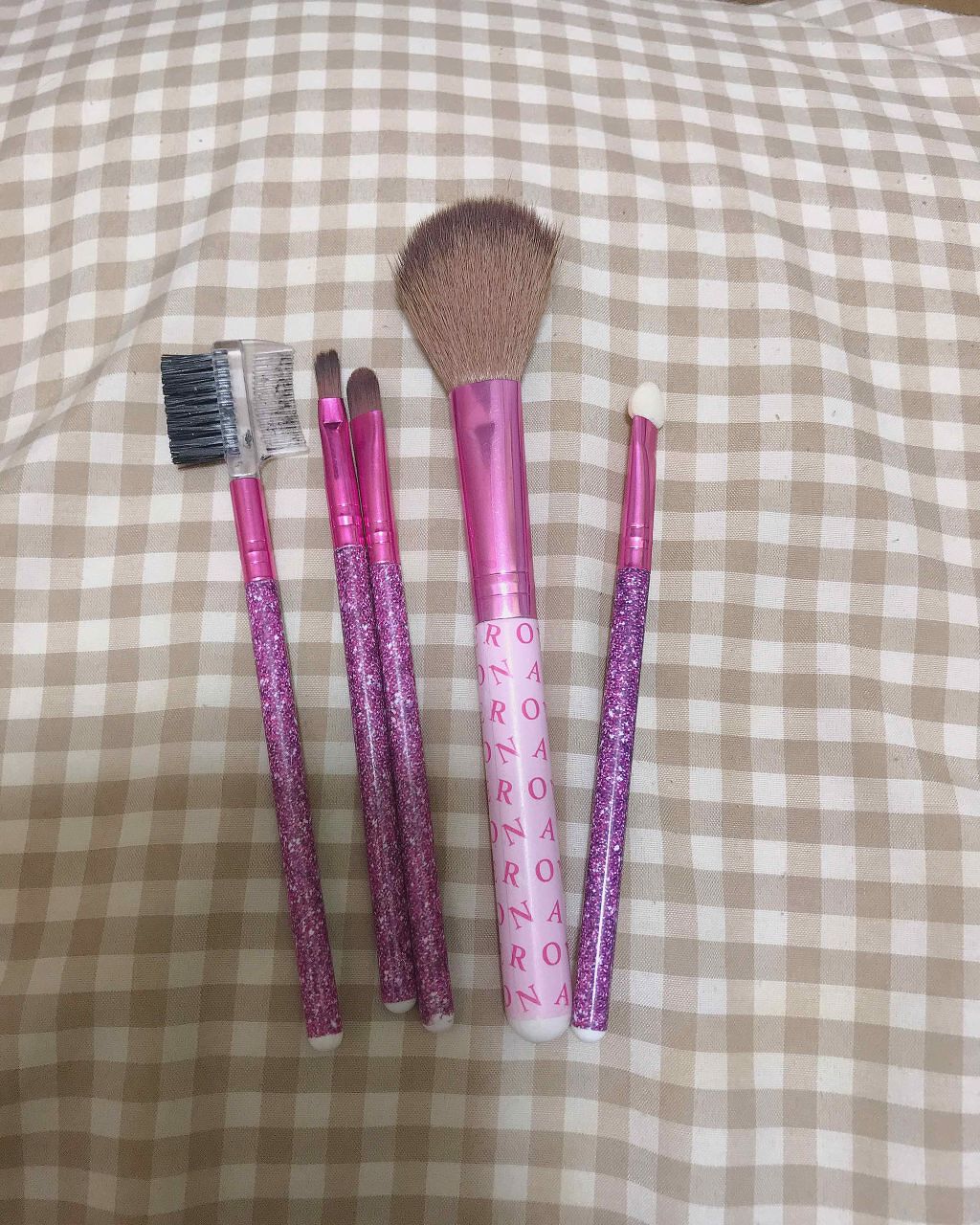 Popteen 2016年8月号/Popteen /雑誌を使ったクチコミ（1枚目）