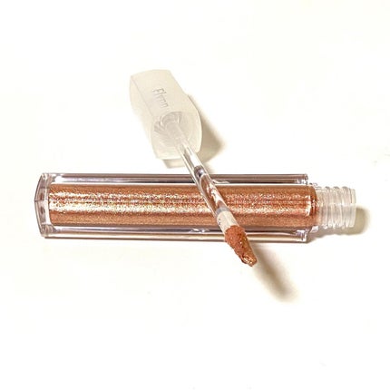 ライトキャッチャーリキッドグリッター/Flynn/グリッターを使ったクチコミ(3枚目)