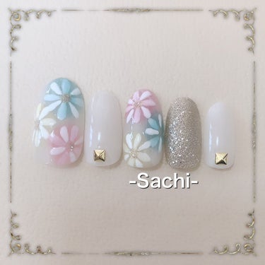 UR GLAM　COLOR NAIL SELECTION/U R GLAM/マニキュアを使ったクチコミ（3枚目）