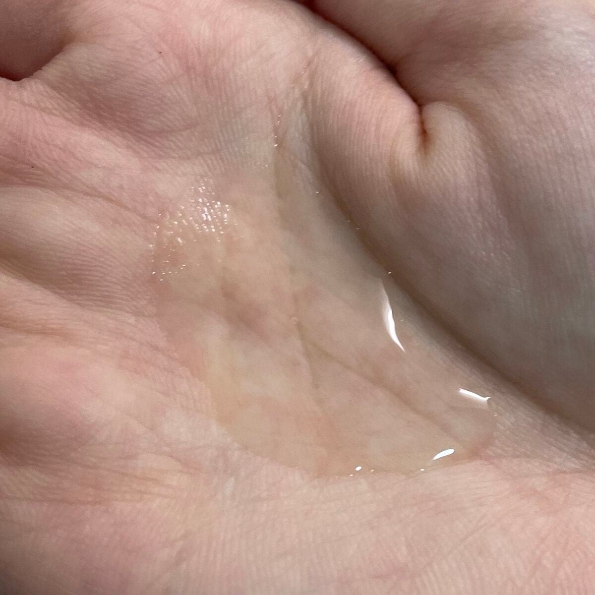 ドクダミ 77 スージングトナー/Anua/化粧水を使ったクチコミ(2枚目)