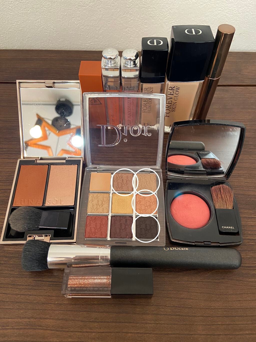 【旧】ディオール アディクト リップ マキシマイザー/Dior/リップグロスを使ったクチコミ(1枚目)