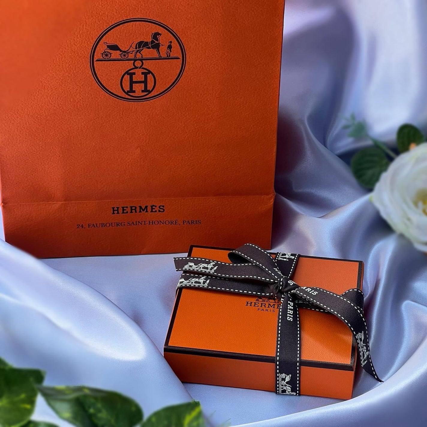 オンブル ドゥ エルメス パレット クワテュール/エルメス/アイシャドウパレットを使ったクチコミ(1枚目)