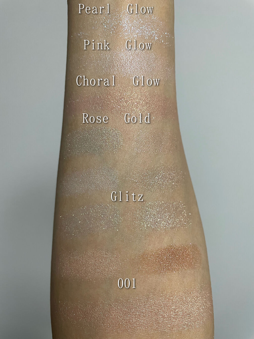 ディオールスキン ヌード エアー ルミナイザー パウダー/Dior/プレストパウダーを使ったクチコミ（2枚目）