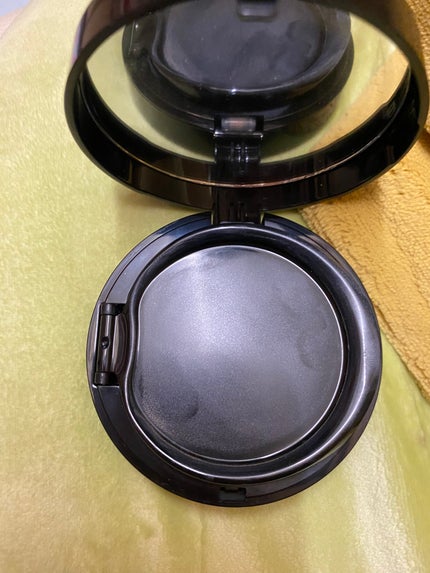 ジェリーカバーパクト/SISTER ANN/クリーム・エマルジョンファンデーションを使ったクチコミ(3枚目)