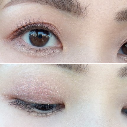 プロ アイ パレット エアー/CLIO/アイシャドウパレットを使ったクチコミ(1枚目)