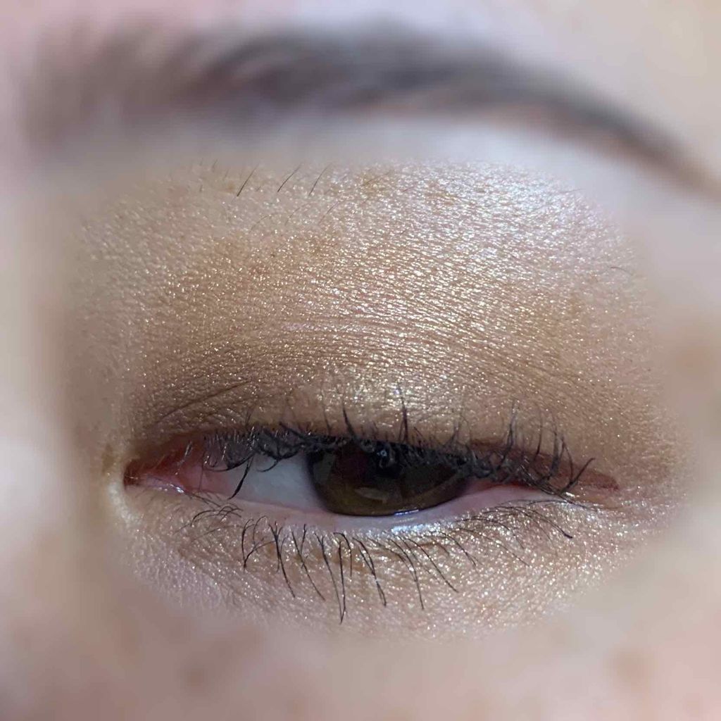 スリークシャドウ/excel/アイシャドウパレットを使ったクチコミ（1枚目）