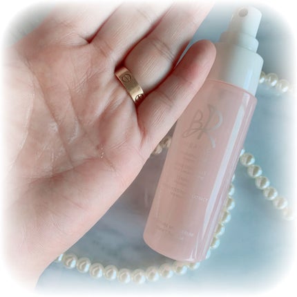 MIST SERUM/BR organic/ミスト状化粧水を使ったクチコミ(2枚目)