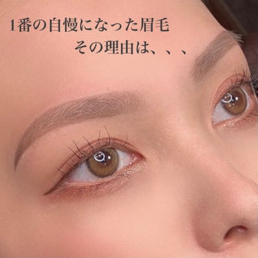 パーフェクトリー ディファインド ロングウェア ブロー ペンシル 05 エスプレッソ/BOBBI BROWN/アイブロウペンシルを使ったクチコミ（2枚目）